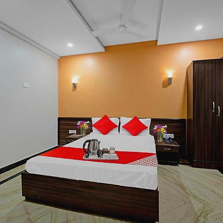 Collection O Oceana The Holiday Home Near Immaculate Conception Church Panaji Bagian luar foto